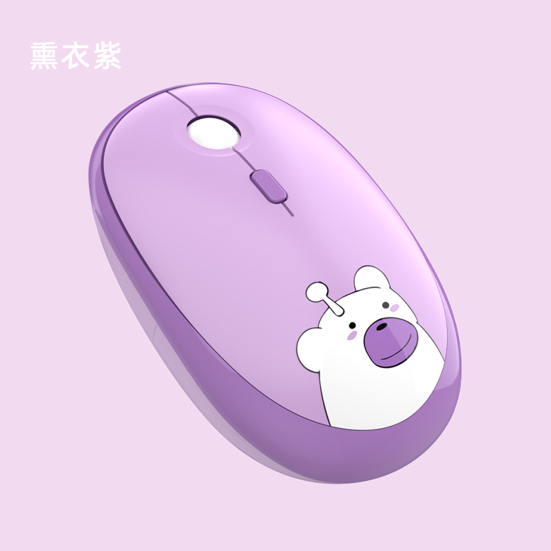 M2无线鼠标