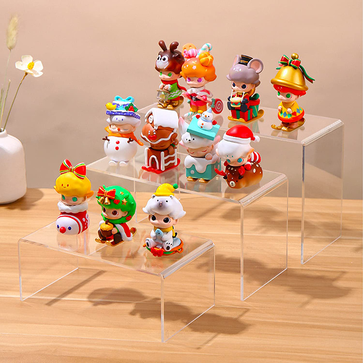 Multifunctional Thickness 3mm 4mm 5mm Acrylic Dessert Table